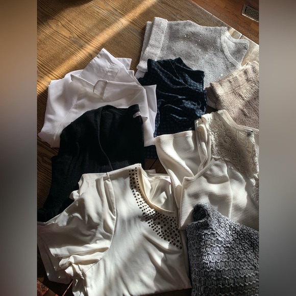 Women’s Clothing Lot Sz XL - Picture 4 of 12